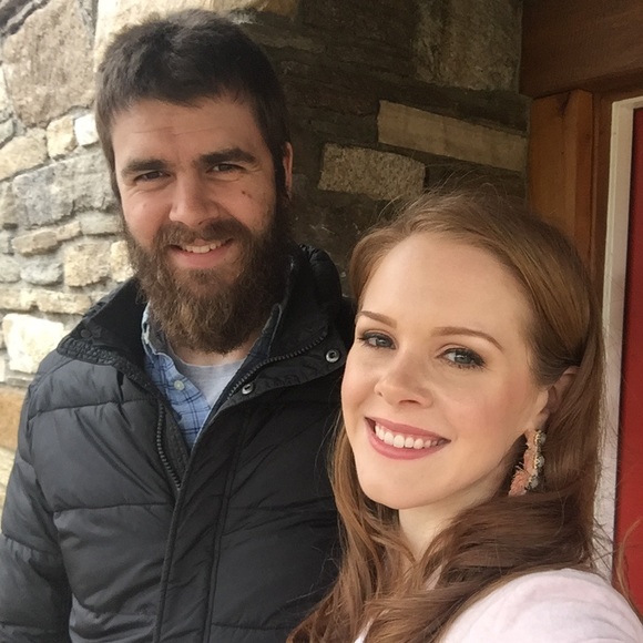 Meet your Posher, Kaitlyn - Picture 1 of 1